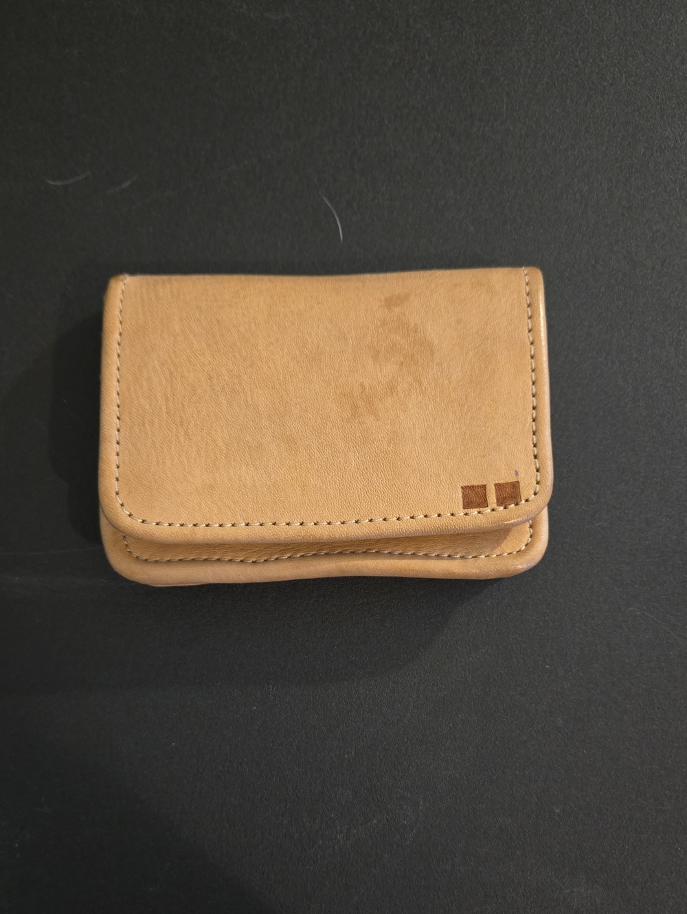 Bed Stu Jeor Wallet